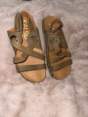 Kalso Dalya Sandals
